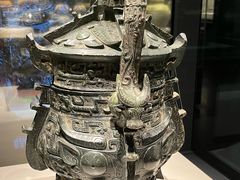 -广西壮族自治区博物馆