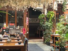 -束河人家(南锣鼓巷店)