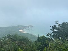-海南铜鼓岭景区