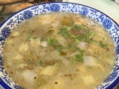 -清之口·东乡鸡自助饺子(经二路店)