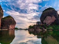 -江西龙虎山景区