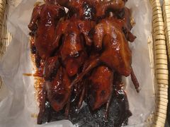 -鸽子窝(黄村店)