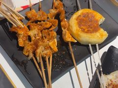 -柒五龙虾(八王寺店)