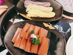 -汤连得温泉馆(宝山店)