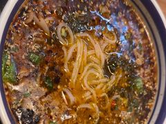 -云阿蛮云南生烫牛肉米线(奉贤路店)