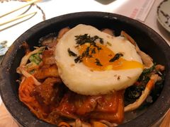 -七八冷面·延边朝鲜族美食(欢乐谷店)