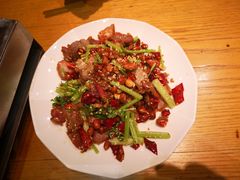 -深巷家味馆.湖北头牌红烧鱼头拌饭(黄陂店)