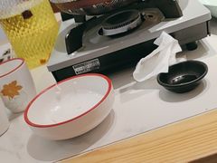 -大厨小馆(华阳城店)