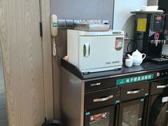 -九尊食上(生态园林酒店)