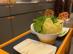 -潮发潮汕牛肉店(芳村店)