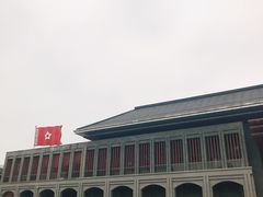 -遵义会议纪念馆