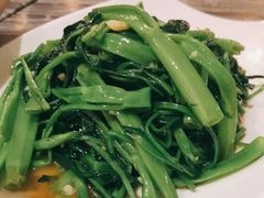 泰式飞天通菜-Thai Alley泰爱里(二沙岛店)