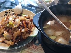 -贤花饭店(凯德店)