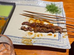 -烧蠔帮·湛江生蚝(南桥店)