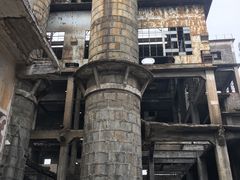 -广州市紫泥堂文化创意园景区