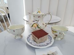 -PETIT PARIS 小巴黎(花园道店)