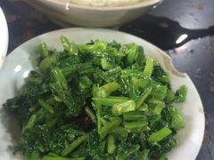 -梯坎豆花