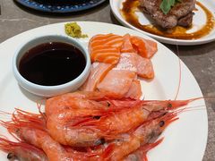 -怡咖啡自助餐(宁波香格里拉店)