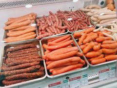-北京稻香村(第十一店)