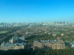 -上海浦东嘉里大酒店