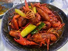 -拙味兄弟龙虾(新香洲店)