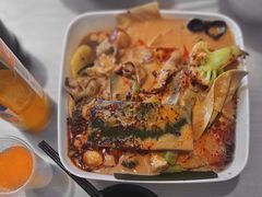 -林静小吃(复兴路店)