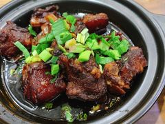 -庄行曹记羊肉(泗泾店)