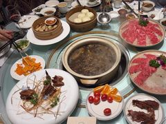 -名善山珍·野生菌汤锅(文殊院店)