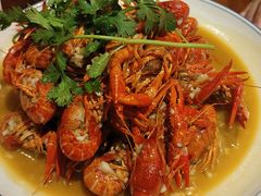 -水门巷餐厅(古子城店)