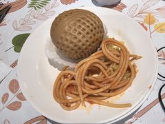 -汉斯南美烤肉(总店)