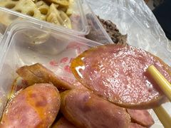 -黄毛鸭脖(汉阳总店)
