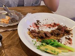 -MOMENT湖景餐厅(解放路店)
