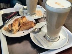 android_upload_pic-COSTA COFFEE(武汉天地店)