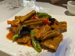 -马白开来特色羊排揪片子  (总店)