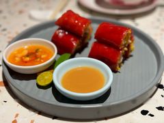 -点都德(中海环宇荟店)