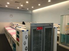 -龙格亲子游泳·水育早教运动中心(绿宝中心)