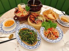 -KingThaia金泰兰(滨江天街店)