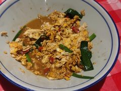 -荆九爷爆炒桥头三嫩(浙大店)
