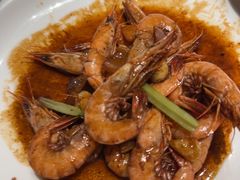 -小厨师·二十年沈家门小海鲜(百井坊巷店)