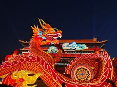 -西安城墙·碑林历史文化景区