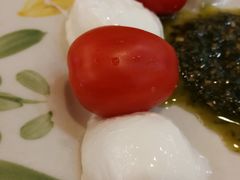 -萨莉亚意式餐厅(深圳北站店)