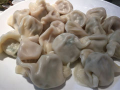 -双合园·海鲜水饺青岛菜(上清路店)