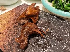 -五谷芳乳鸽王(梅沙老店)