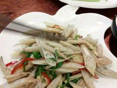 -楚鲜·汉正街一号(天河店)