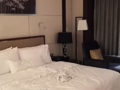 -天津君隆威斯汀酒店