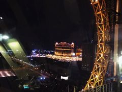 -影汇之星8字形摩天轮