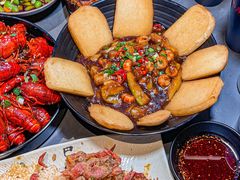 -巴厘龙虾·榜首油焖大虾(洞庭·艺术洋房店)