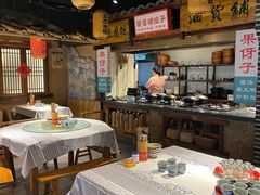 大堂-帝一铭家宴(板塘店)