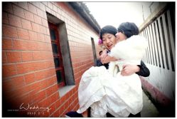 -FIONA MAKE UP恋妆造型