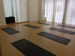 -YogaTime瑜伽时光